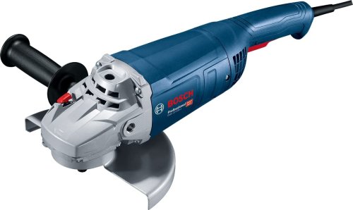 Smerigliatrice angolare ø mm 230 Bosch Professional GWS 22-230 J