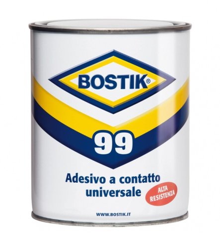 Bostik 99 colla adesivo resistente al calore 850 ml