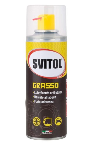 Svitol Easy Grasso lubrificante spray 200ml