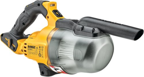 Aspirapolvere per solidi 18V Dewalt DCV501LN-XJ (fornita senza batteria)