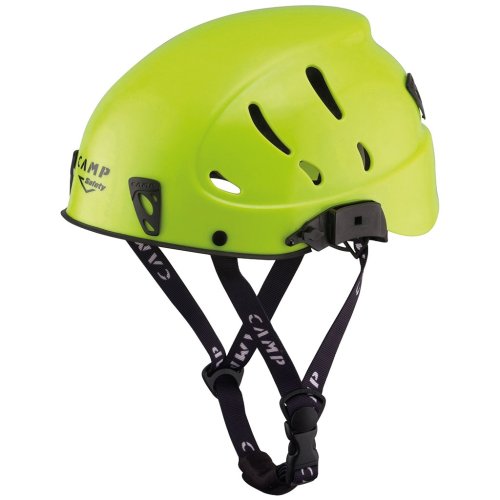 Casco di protezione Camp Safety ARMOUR PRO 2644 - colore lime