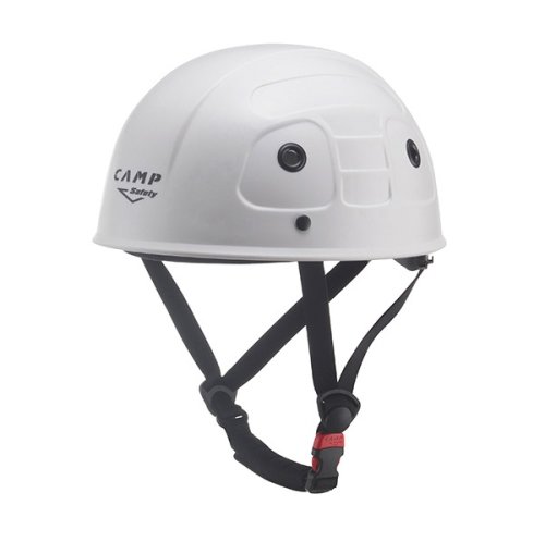 Casco di protezione Camp Safety Star 0211 - colore bianco