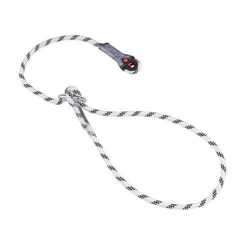 Cordino di posizionamento ø 10.5 mm regolabile cm 115-200 Camp LANYARD 203007C