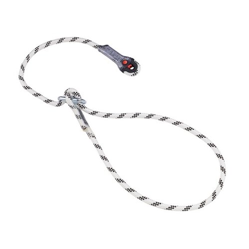 Cordino di posizionamento ø 10.5 mm regolabile cm 80-125 Camp LANYARD 20300701C