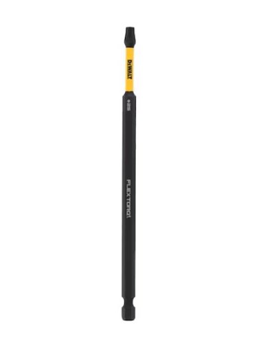 Inserto avvitare DEWALT DT7803T-QZ T25 Flex Torq 152 mm