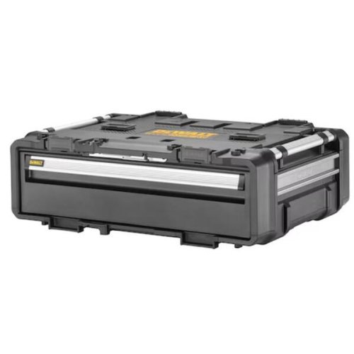 Modulo a cassetto singolo DEWALT DWST08510-1 TOUGHSYSTEM 2.0 DXL