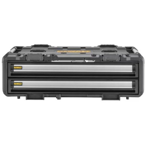 Modulo a cassetto doppio DEWALT DWST08520-1 TOUGHSYSTEM 2.0 DXL