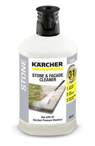 Detergente idropulitrice per mattoni lt1 Karcher RM611