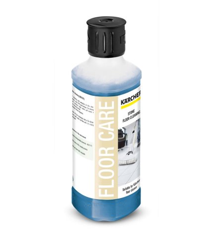 Detergente per pavimenti in pietra Karcher RM537 ml500