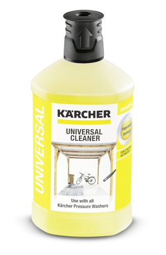 Detergente universale per idropulitrici 1lt Karcher RM626