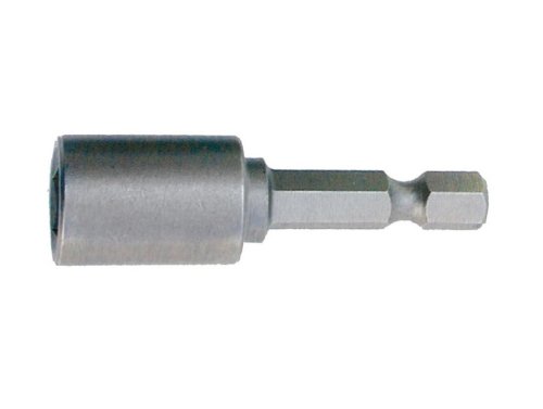 Chiave a bussola magnetica esagono 1/4" Fermec 2192M - mm 6