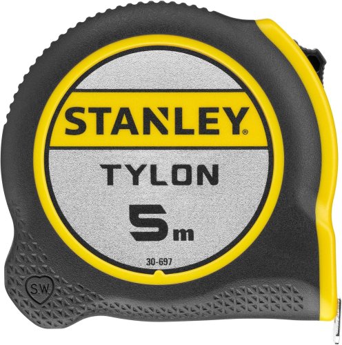 Flessometro Stanley Tylon 1-30-697 5m