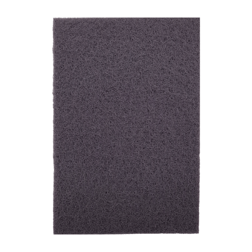 Foglio tampone abrasivo grigio NORTON F4802 ultrafine in Beartex 150x230 mm