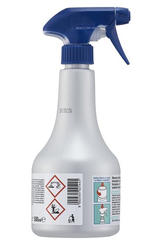 Fulcron rimuovi muffa igienizzante professionale 500ml