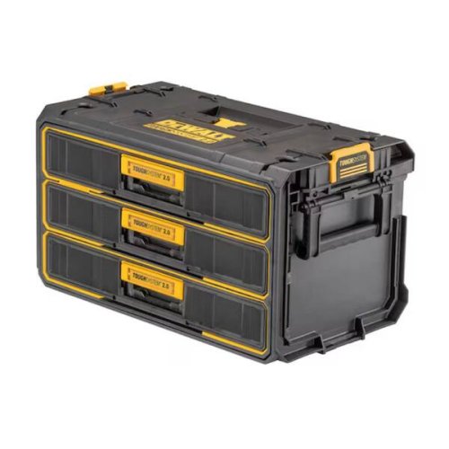 Modulo a cassetto triplo DEWALT DWST8330-1 TOUGHSYSTEM 2.0