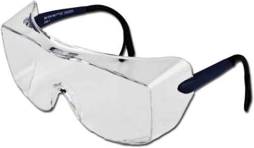Occhiali di sicurezza trasparenti 3M OX2000