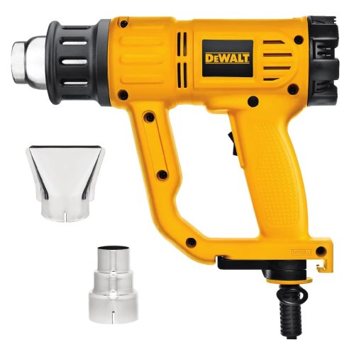 Pistola termica termosoffiatore Dewalt D26414-QS 2000W