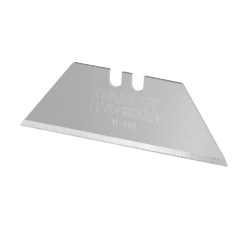 Stanley 0-11-700 Lama a Trapezio Grande FatMax (5 pezzi)