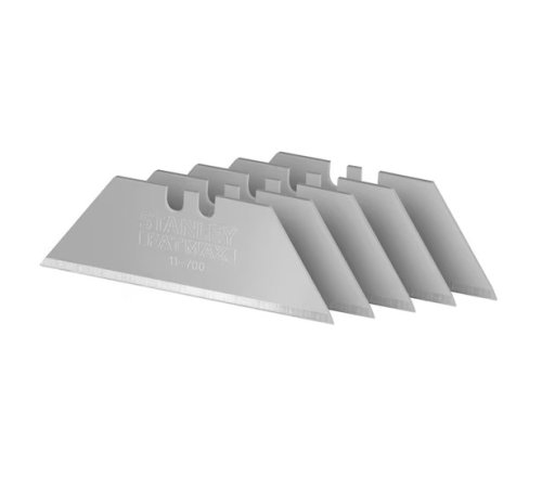 Stanley 0-11-700 Lama a Trapezio Grande FatMax (5 pezzi)
