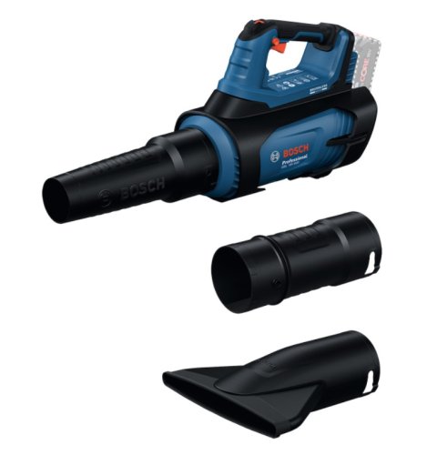 Soffiatore da giardino Bosch Professional GBL 18V-800 (fornito senza batteria)