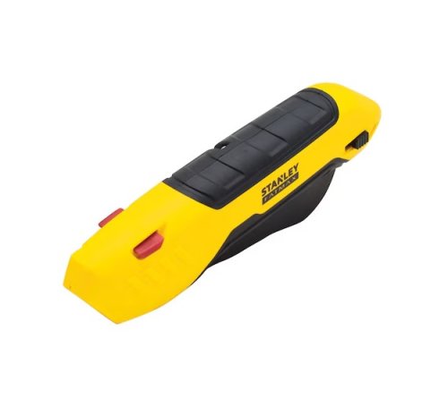 Stanley FMHT10369-0 Coltello FATMAX con leva di sicurezza