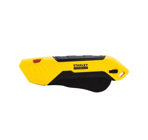 Stanley FMHT10369-0 Coltello FATMAX con leva di sicurezza