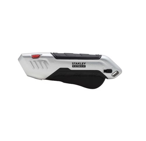 Stanley FMHT10370-0 Coltello in metallo FATMAX con leva di sicurezza