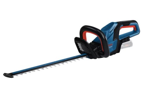 Tagliasiepi Bosch Professional GHE 18V-50 (fornito senza batteria)