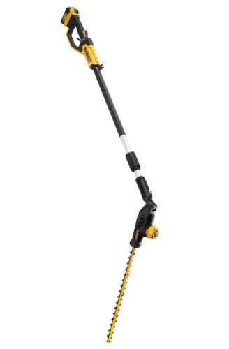 Tagliasiepi telescopico Dewalt DCMPH566P1-QW 18V XR 5.0Ah