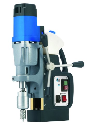 Trapano perforatore con base elettromagnetica BDS MAB 485 Maschinen