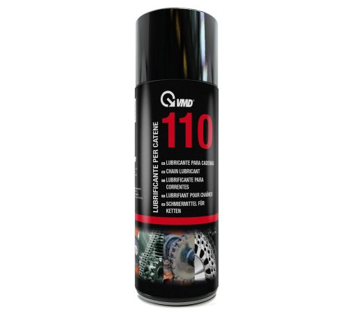 Igienizzante spray per scarpe e caschi VMD 90 ml400 - Cod. ST090VMD400X12E  - ToolShop Italia