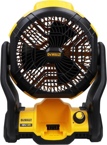 Ventilatore 18V XR Dewalt DCE512N-XJ - fornito senza batteria