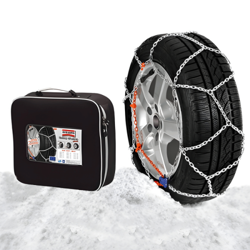 Catene da neve per auto Arexons Easy Chains Plus - COD AR15