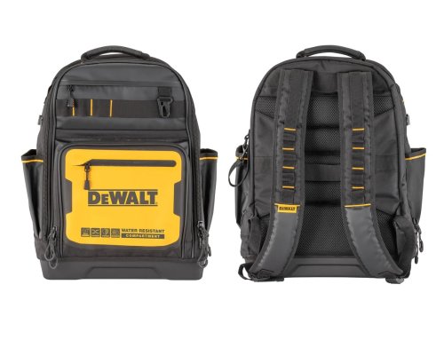 Zaino porta attrezzi e utensili Dewalt DWST60102-1