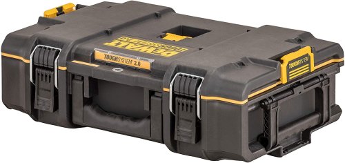 DEWALT DWST83293-1 valigetta TOUGHSYSTEM 2.0 - DS166