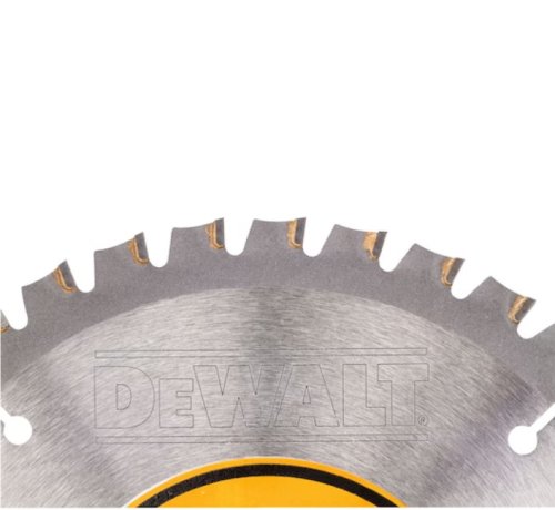 Lama circolare Dewalt DT1911-QZ taglio alluminio ø 165 mm (36 denti) foro 20 mm