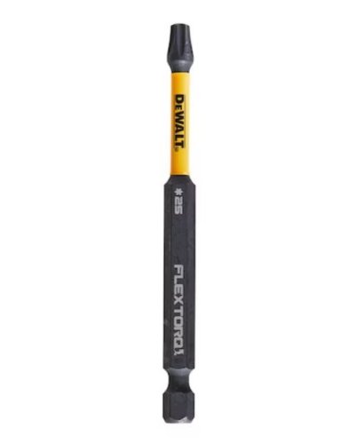 Dewalt DT70569T-QZ inserti avvitare Torx Impact Torsion 2 x T25 85mm