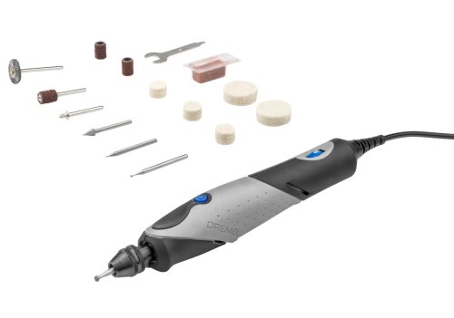 Dremel STYLO+ (2050-15) F0132050JM multiutensile a filo