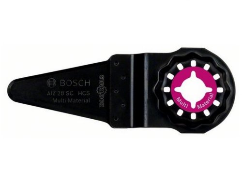 Lama da taglio universale Bosch Professional Starlock HCS AIZ 28 SC