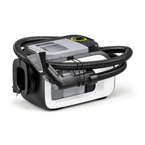 Lavatappeti divani interni auto smacchiatore SpotLess Karcher SE 3 Compact