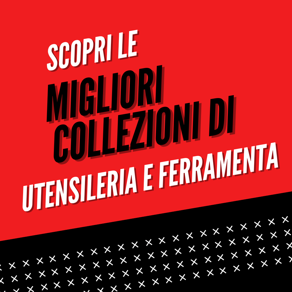 LE NOSTRE MIGLIORI COLLEZIONI