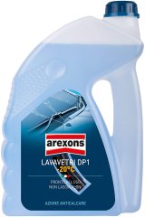Additivo concentrato lavavetri auto Arexons DP1 ml 500 - Cod. 8402 -  ToolShop Italia