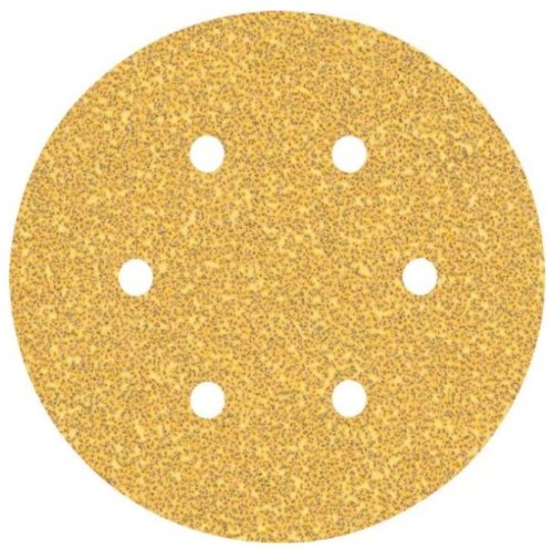 Dischi abrasivi HA Velsystem - ø 125 - Dischi abrasivi per il trattamento  di superfici verniciate/colorate - Accessori per verniciatura