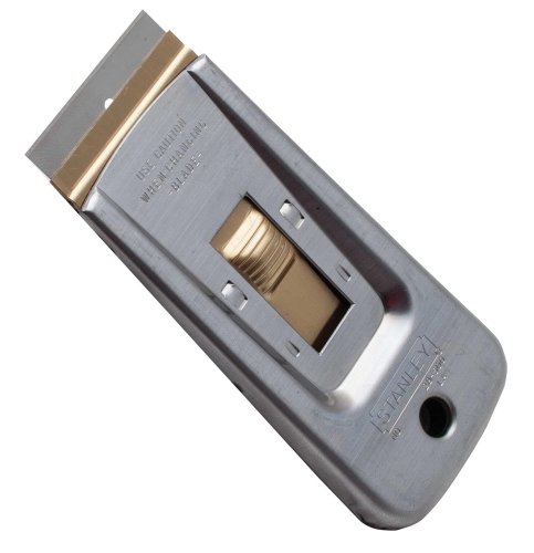 Stanley 0-28-500 Raschietto per Decoratori