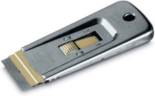 Stanley 0-28-500 Raschietto per Decoratori