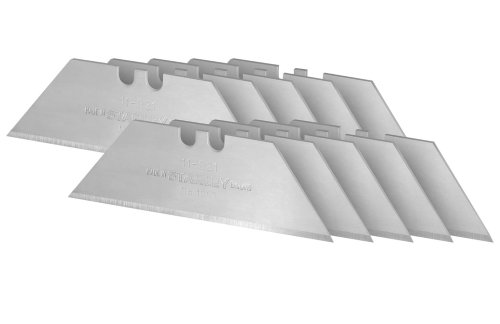 Stanley 2-11-921 Lama a Trapezio Grande FatMax (10 pezzi)