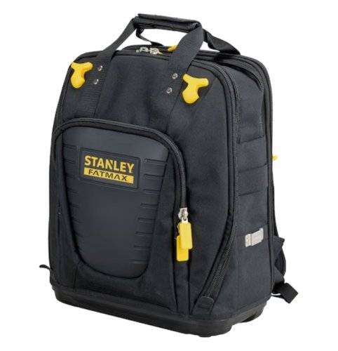 Zaino porta utensili Quick Access FatMax Stanley FMST1-80144 (vuoto)