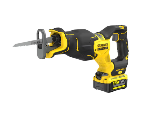 Stanley SFMCS311M1T-QW Sega Universale BRUSHLESS 18V - 4.0 Ah