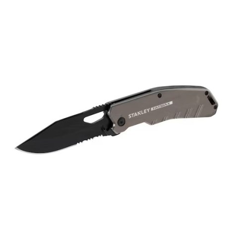 Stanley FMHT0-10312 Coltello tascabile Sport FatMax Premium