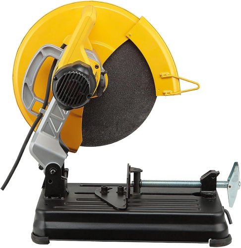 Troncatrice a disco per metalli ø 355 mm DEWALT D28730-QS